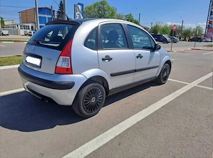 Vand Citroen C3 1.1 benzina - imagine 3