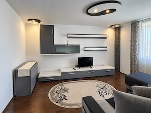 Apartament 2 camere Precista - Piatra Neamt , mobilat si utilat - imagine 4