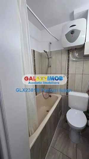 2 camere | Nicolae Grigorescu | Boiler | Parcare | 9min. metrou - imagine 6