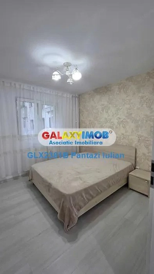 2 camere | Nicolae Grigorescu | Boiler | Parcare | 9min. metrou - imagine 3