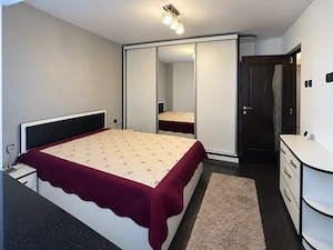 Apartament 2 camere Precista - Piatra Neamt , mobilat si utilat - imagine 8