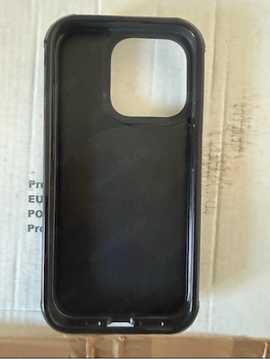 Husa carcasa Quad Lock Apple