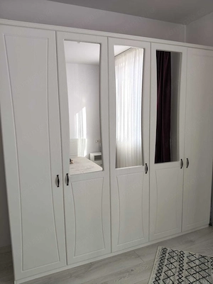 Apartament modern 3 camere, parcare, Dumbravita / Auchan