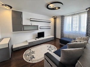 Apartament 2 camere Precista - Piatra Neamt , mobilat si utilat - imagine 6