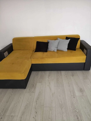 Apartament modern 3 camere, parcare, Dumbravita / Auchan - imagine 3
