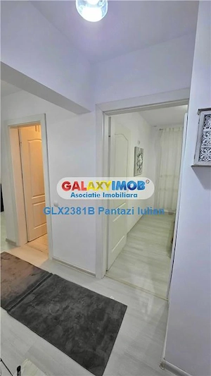 2 camere | Nicolae Grigorescu | Boiler | Parcare | 9min. metrou - imagine 8