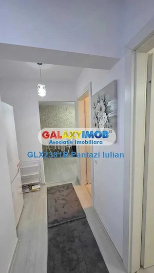 2 camere | Nicolae Grigorescu | Boiler | Parcare | 9min. metrou - imagine 9
