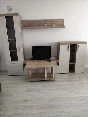 Apartament modern 3 camere, parcare, Dumbravita / Auchan - imagine 4