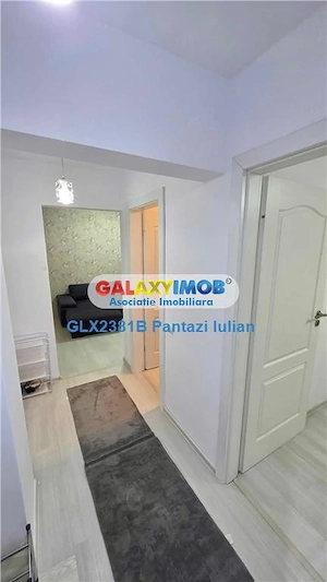 2 camere | Nicolae Grigorescu | Boiler | Parcare | 9min. metrou - imagine 7