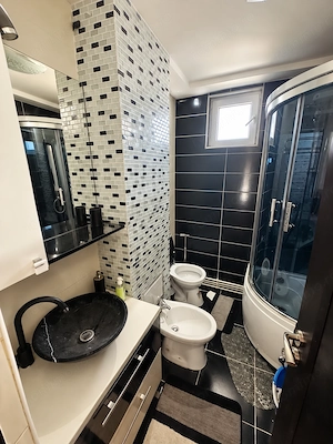 Apartament 2 camere Precista - Piatra Neamt , mobilat si utilat - imagine 7