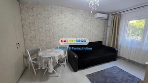 2 camere | Nicolae Grigorescu | Boiler | Parcare | 9min. metrou - imagine 2