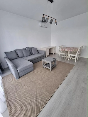 Apartament modern 2 camere, zona Lipovei / Aradului - imagine 2