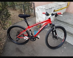 Bicicleta Specilized
