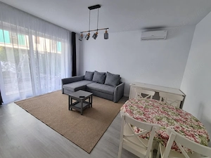 Apartament modern 2 camere, zona Lipovei / Aradului
