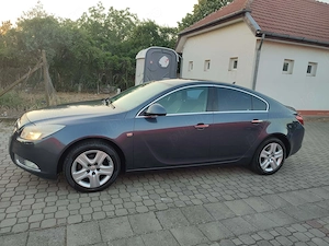 Vând Opel insignia 2.0 Diesel - imagine 2