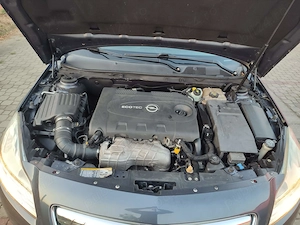 Vând Opel insignia 2.0 Diesel - imagine 3