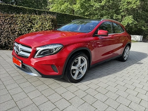 Mercedes GLA 200d euro 6 - imagine 4