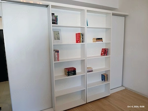 Garsonieră 33mp|Etaj 5|Balcon|Centrală proprie|Mobilată & utilată|Fundeni Str. Mărului(Proprietar) - imagine 4