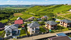 Persoana fizica Casă P+1 MIROSLAVA 