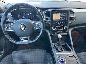Renault Talisman 1.5 dCi 110 Energy Zen   euro 6 - imagine 9