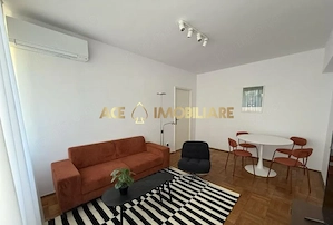 3 Camere de inchiriat | P-ta Romana | Metrou | Renovat | Mobilat  - imagine 3