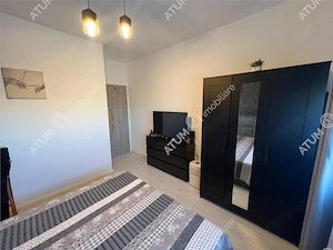 Apartament 3 camere balcon parcare zona Calea Cisnadiei din Sibiu - imagine 13