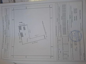 Vand teren Valea Dacilor 