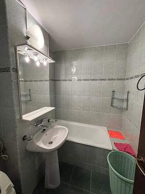 Apartament cu 4 camere decomandate de închiriat   Mănăștur, Aleea | 83 m  | 2 băi | 2 balcoane | - imagine 7
