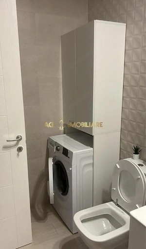 2 Camere de inchiriat | Theodor Pallady | Metrou | Loc parcare - imagine 5