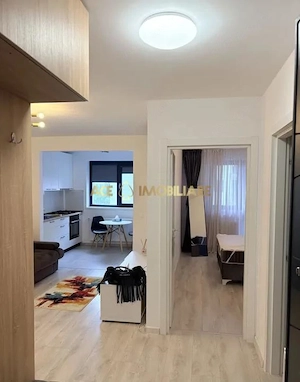 2 Camere de inchiriat | Theodor Pallady | Metrou | Loc parcare - imagine 7