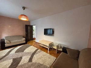 Apartament cu 4 camere decomandate de închiriat   Mănăștur, Aleea | 83 m  | 2 băi | 2 balcoane | - imagine 4