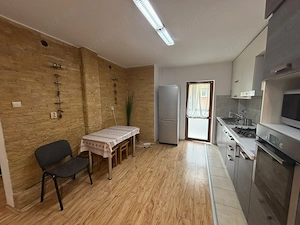 Apartament cu 4 camere decomandate de închiriat   Mănăștur, Aleea | 83 m  | 2 băi | 2 balcoane | - imagine 2
