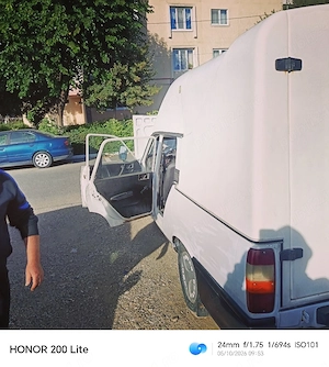 Vând Dacia papuc 1.6 autoutilitara - imagine 2