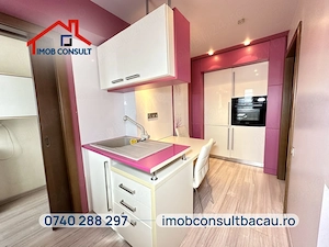 2 camere, 72 mp, bloc nou | De închiriat, Str. 9 Mai | CE1828 - imagine 9