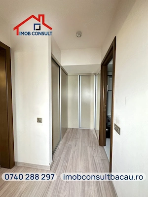 2 camere, 72 mp, bloc nou | De închiriat, Str. 9 Mai | CE1828 - imagine 5