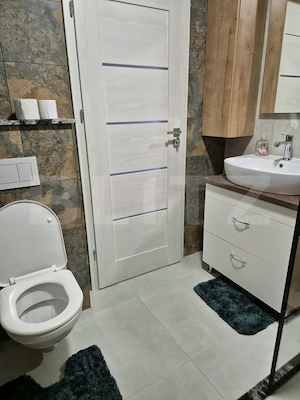 Apartament 2 camere, 55 mp, zona Central - imagine 10