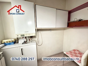 2 camere, 72 mp, bloc nou | De închiriat, Str. 9 Mai | CE1828 - imagine 15