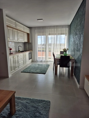 Apartament 2 camere, 55 mp, zona Central - imagine 5