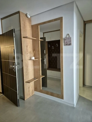 Apartament 2 camere, 55 mp, zona Central - imagine 7