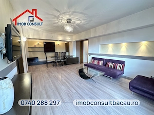 2 camere, 72 mp, bloc nou | De închiriat, Str. 9 Mai | CE1828 - imagine 2
