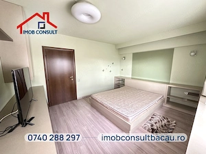 2 camere, 72 mp, bloc nou | De închiriat, Str. 9 Mai | CE1828 - imagine 6