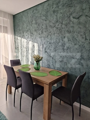 Apartament 2 camere, 55 mp, zona Central - imagine 6