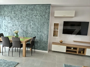 Apartament 2 camere, 55 mp, zona Central - imagine 8