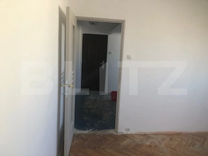 Apartament 2 camere, 41 mp, zona Begoniei  - imagine 6