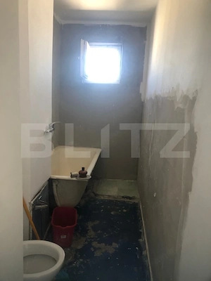 Apartament 2 camere, 41 mp, zona Begoniei  - imagine 8