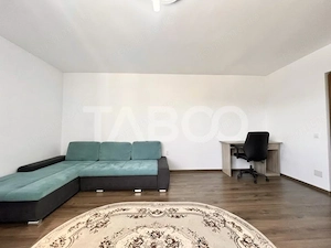 Apartament cu 2 camere in Grigorescu izolat balcon vedere spre Somes - imagine 2