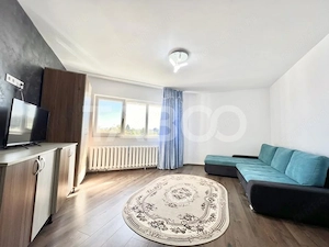 Apartament cu 2 camere in Grigorescu izolat balcon vedere spre Somes - imagine 3