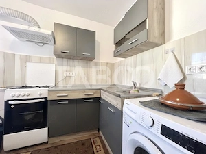 Apartament cu 2 camere in Grigorescu izolat balcon vedere spre Somes - imagine 7