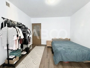 Apartament cu 2 camere in Grigorescu izolat balcon vedere spre Somes - imagine 5