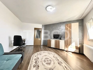 Apartament cu 2 camere in Grigorescu izolat balcon vedere spre Somes - imagine 4
